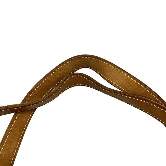 Auth LOUIS VUITTON Luco MMonogram FL0012 Tote Bag Monogram Canvas - Picture 9 of 16